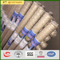 Top quality chicken fencing wire, PVC hexagonal wire mesh